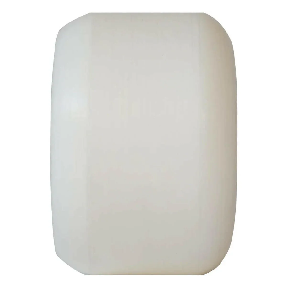 OJ - Double Duro White Orange Mini Combo 54MM 99A/95A Skateboard Wheels