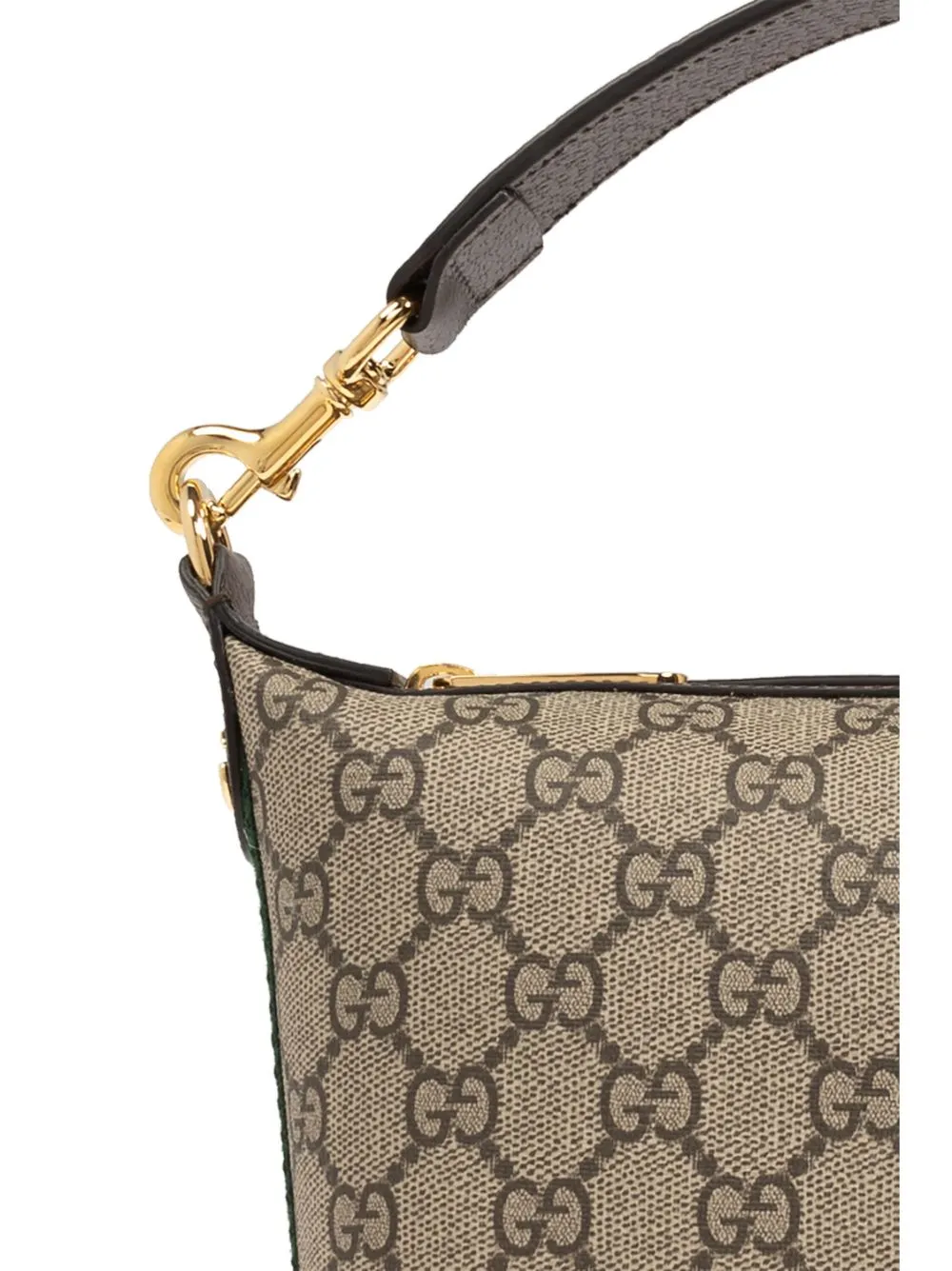 Ophidia gg mini bag