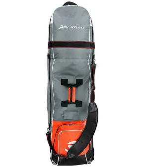 Orlimar 1680D Super Duty Deluxe Wheeled Golf Travel Cover