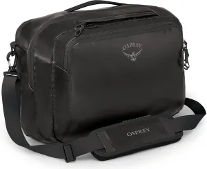 Osprey Transporter Boarding Bag, Black