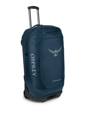 Osprey Transporter Wheeled Duffel 90L