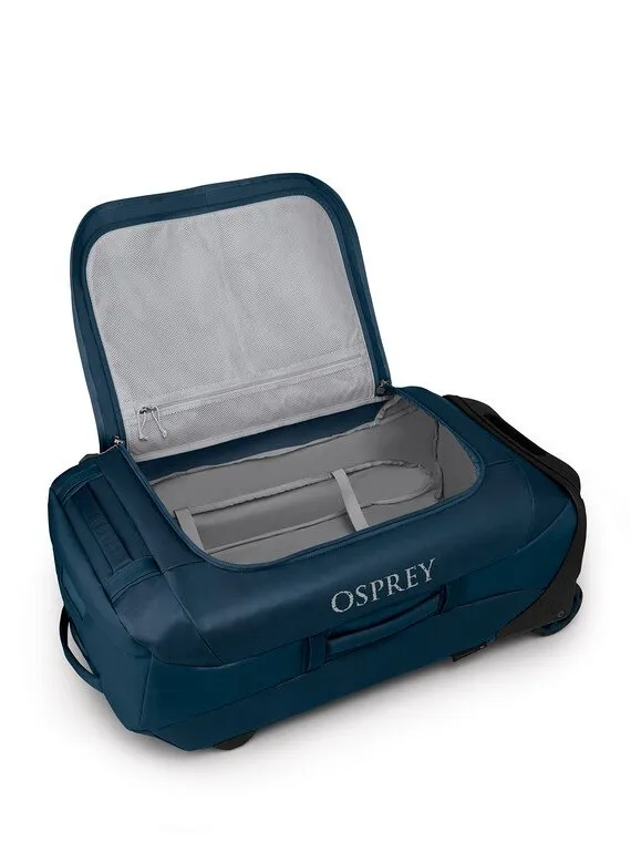 Osprey Transporter Wheeled Duffel 90L