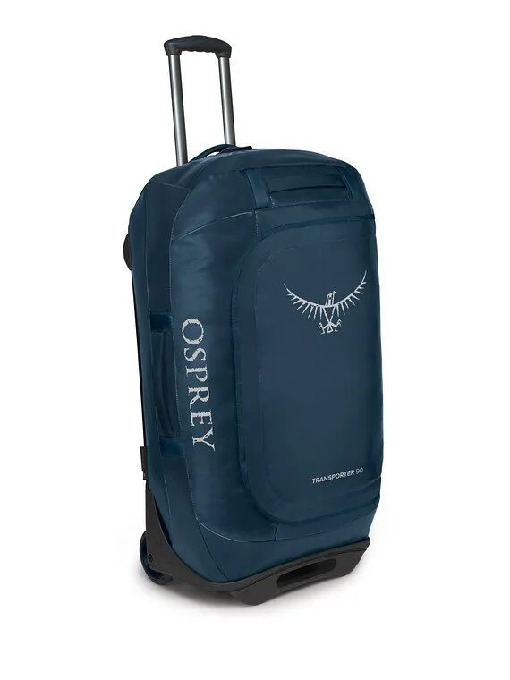 Osprey Transporter Wheeled Duffel 90L