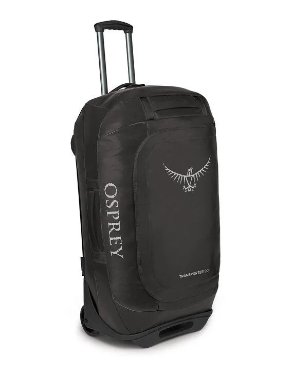 Osprey Transporter Wheeled Duffel 90L
