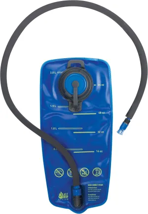 Outdoor Products 2.0L Insulated Gel Reservoir