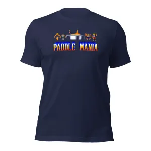 Paddle Mania