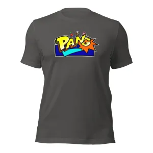 Pang (Buster Bros)