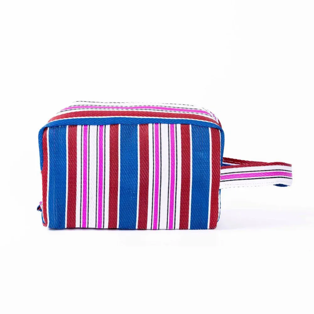 Parisian cool wash bags