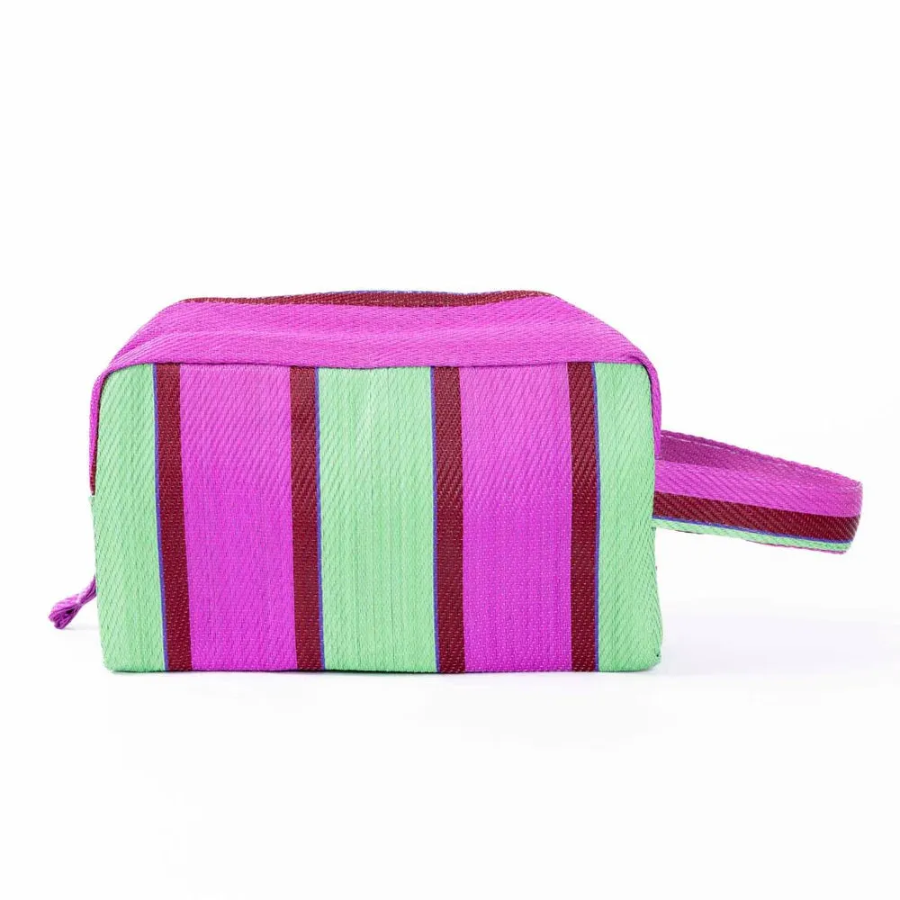 Parisian cool wash bags