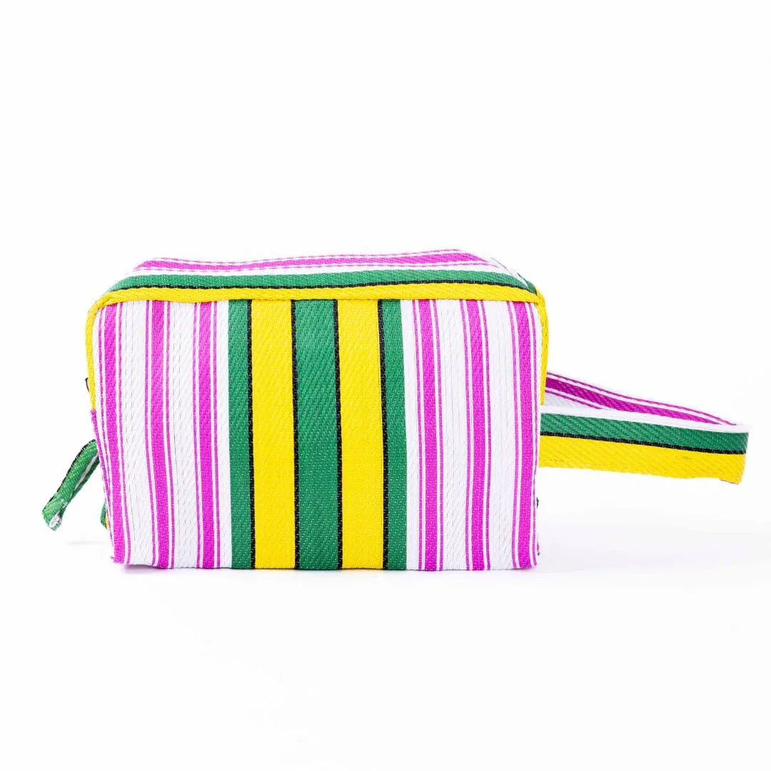 Parisian cool wash bags