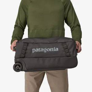 Patagonia Black Hole Wheeled Duffel 40L
