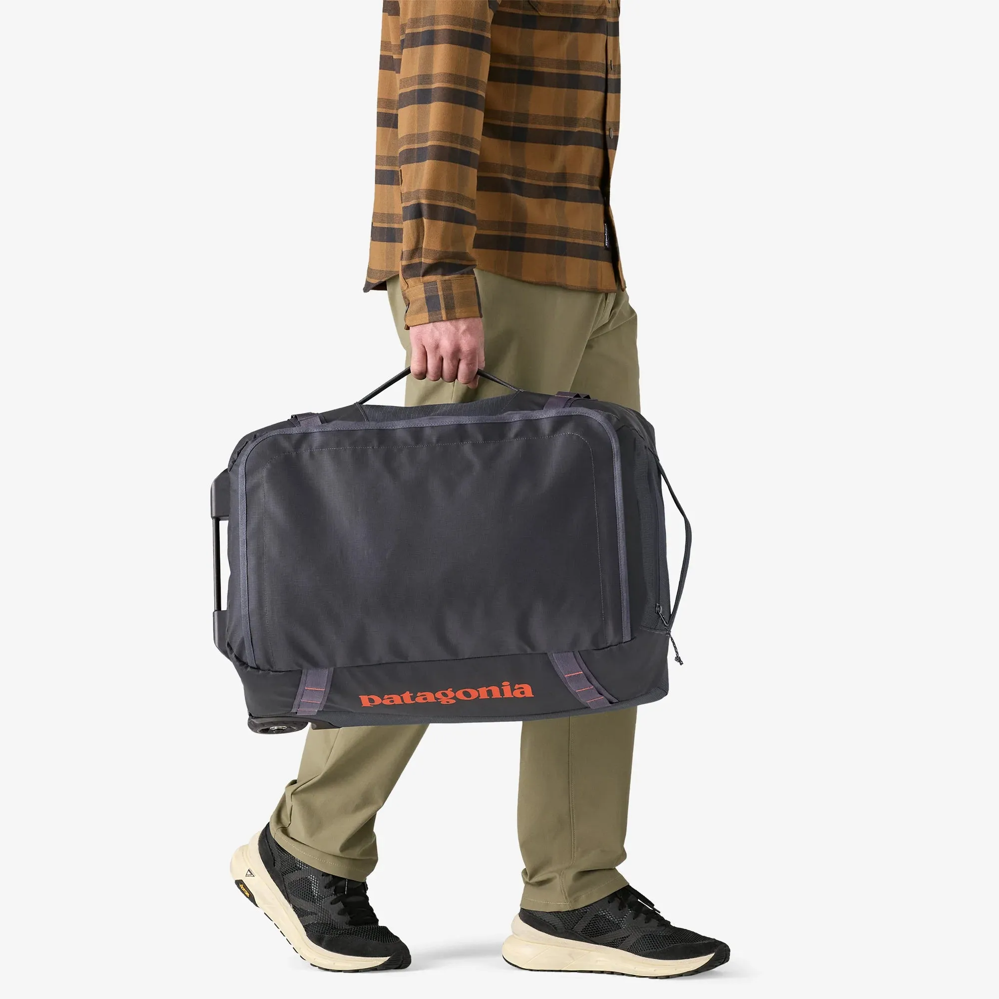Patagonia Black Hole Wheeled Duffel 40L