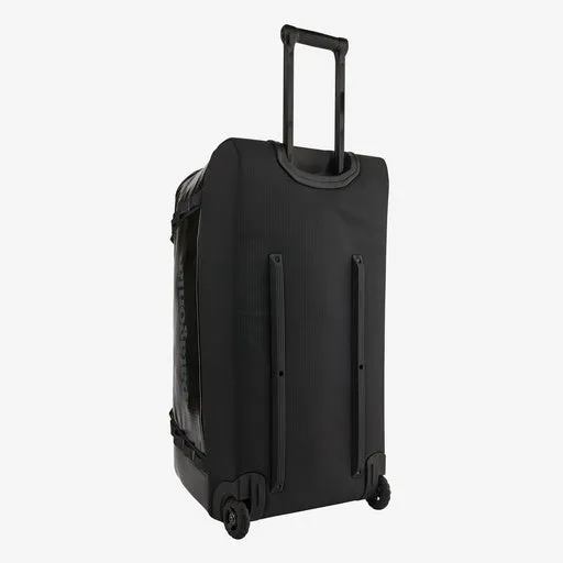 Patagonia Black Hole Wheeled Duffel Bag 100L - Smolder Blue