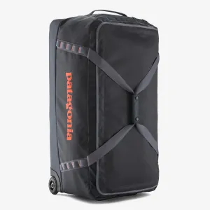 Patagonia Black Hole Wheeled Duffel Bag 100L - Smolder Blue