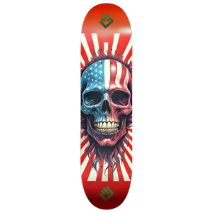 Patriot Rebel
