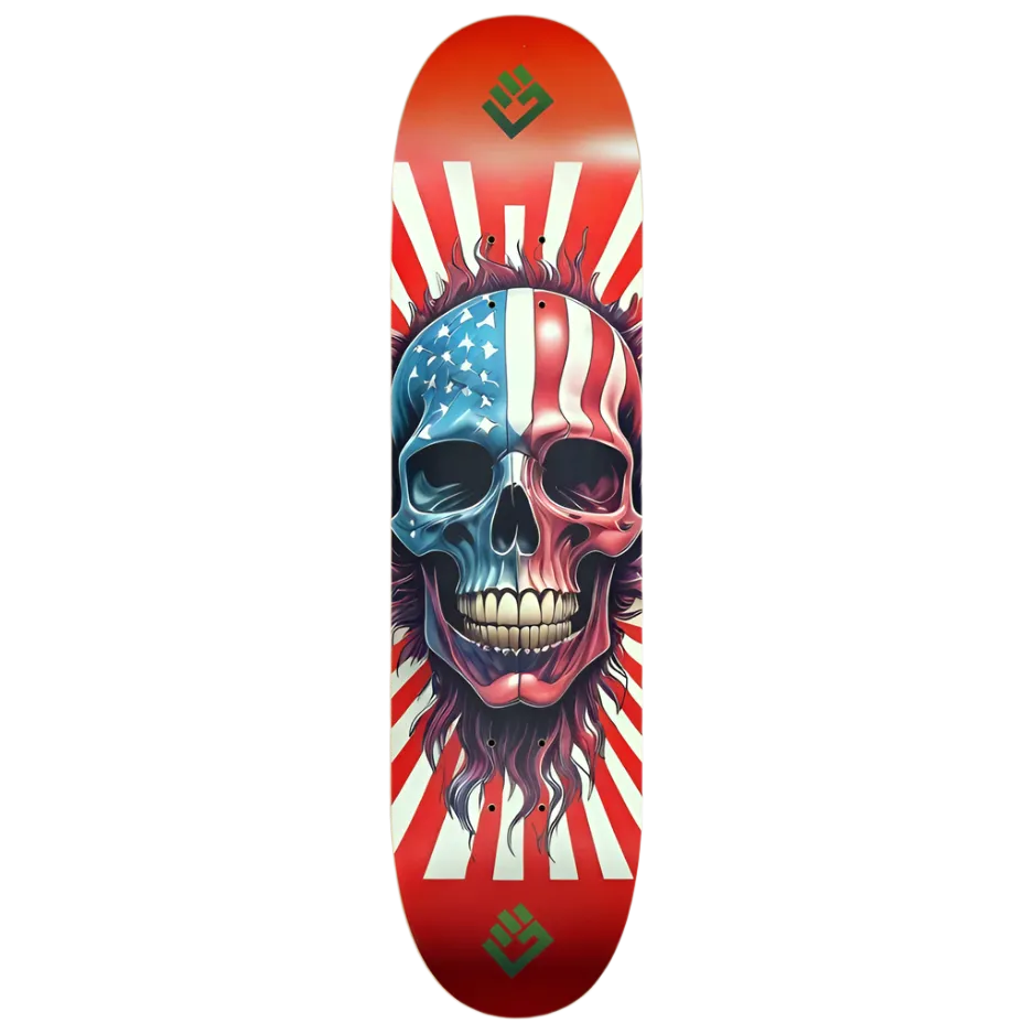 Patriot Rebel