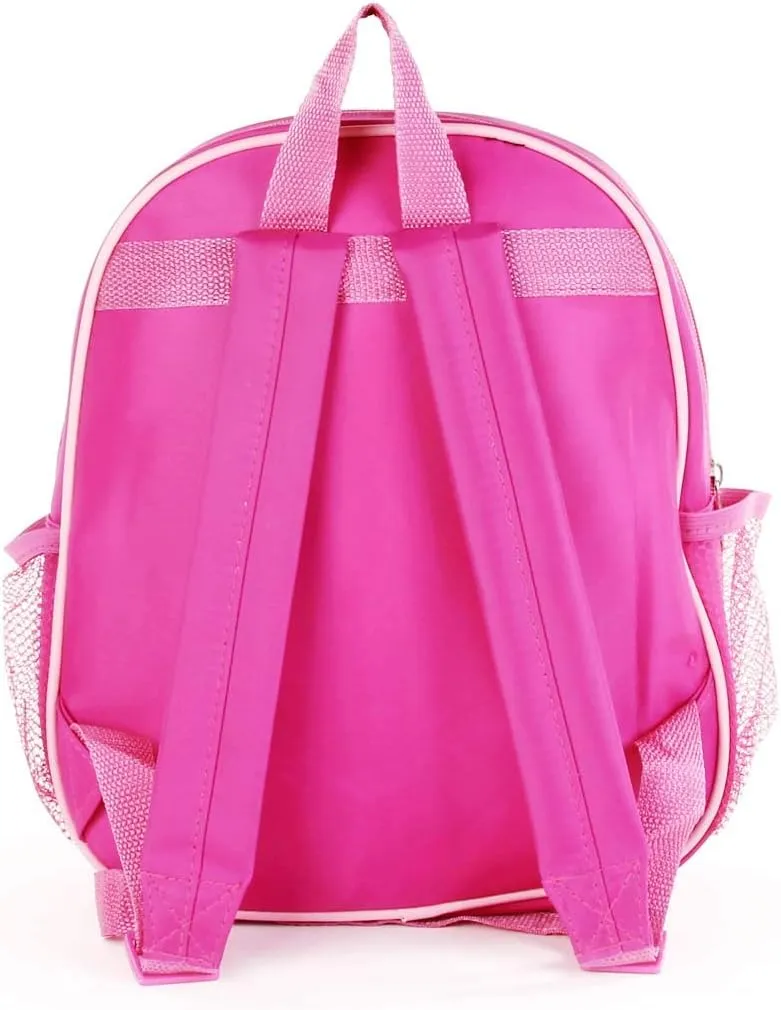 Personalized Embroidered Dance/Ballet bag - Ballet Shoes