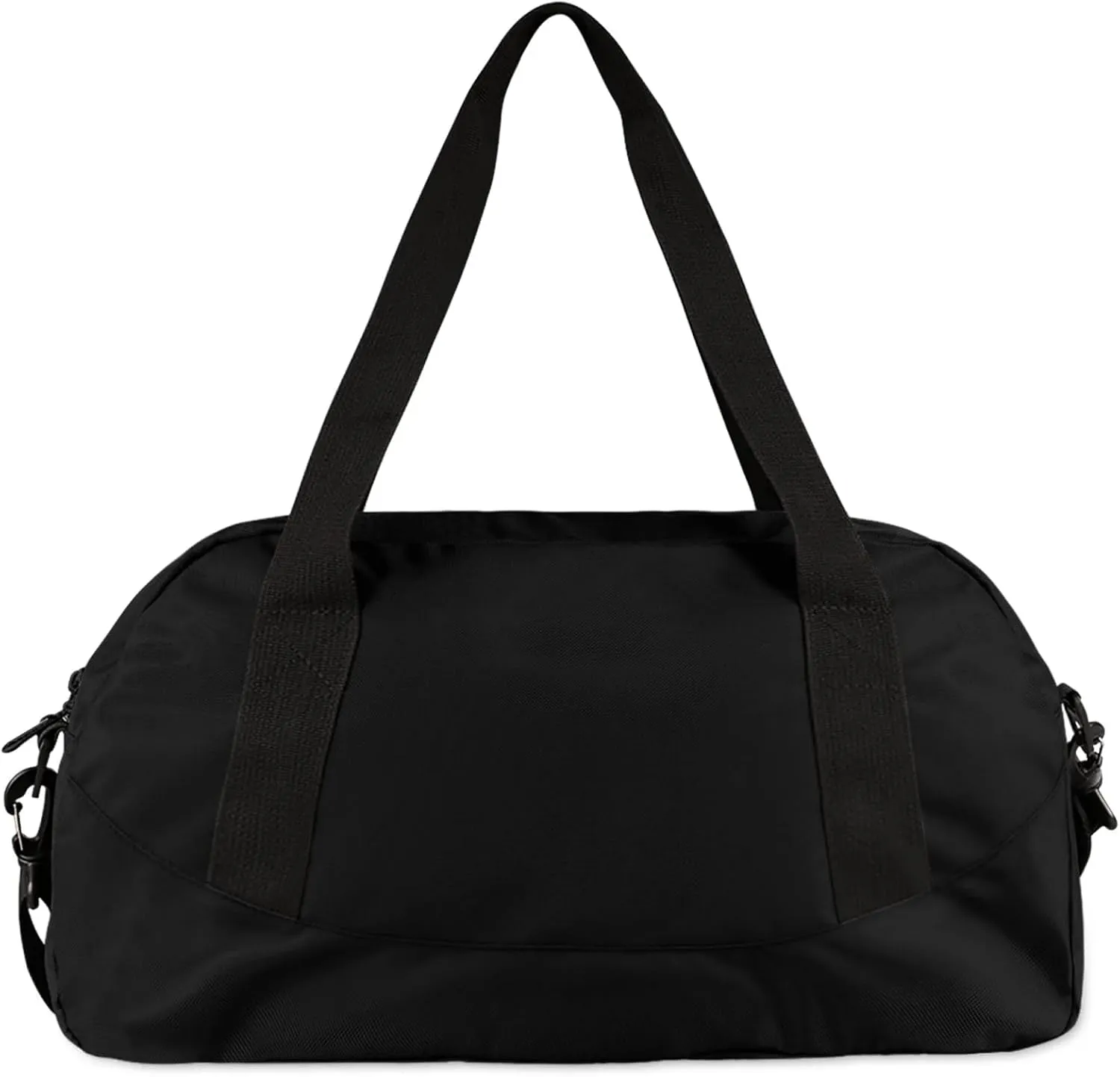 Personalized Sport Duffel Bag Custom Hip-Hop Sports Bag with Name Travel Overnight Shoulder Bags Customized Gifts for Women Men, Gradient Blue