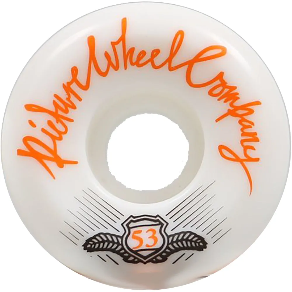 Picture POP Conical wheels 53mm