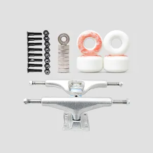 Picture Wheel Company Milkshake Soft Wheels Cruiser Undercarriage Kit 5.5" (8.25"- 8.5")