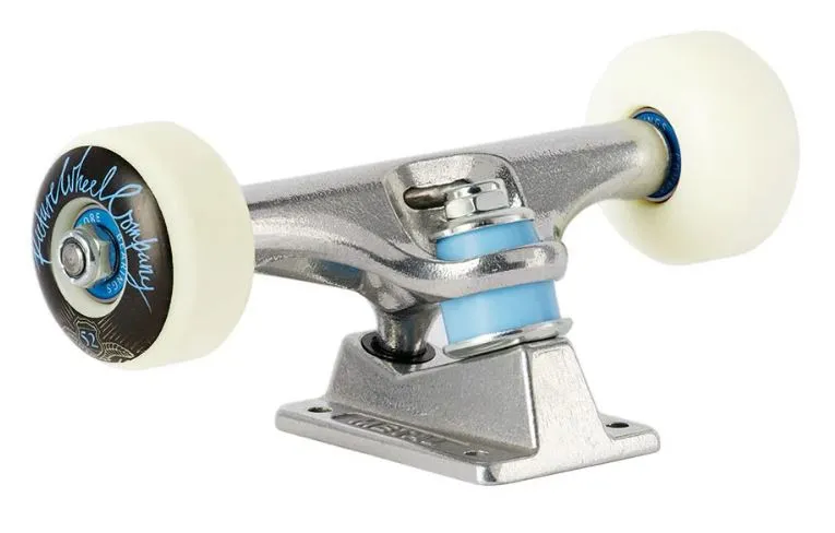 Picture Wheels Snack Pack (Trucks/Wheels/Bearings)