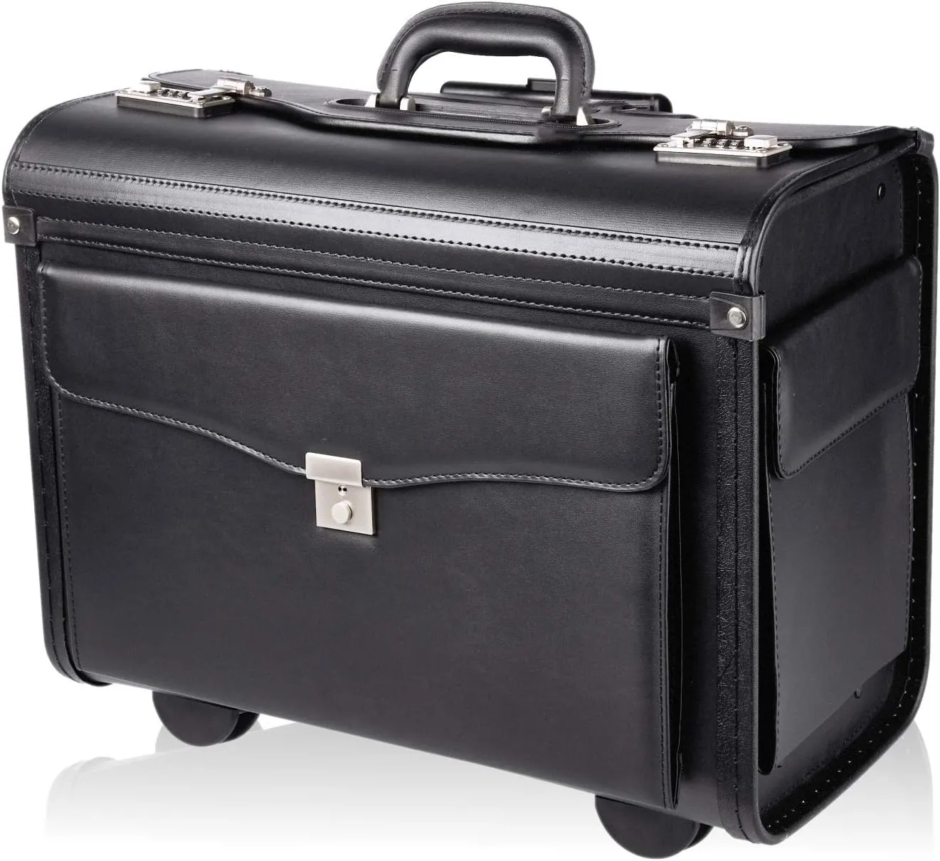 Pilot Catalog Case Briefcase Business Laptop Travel