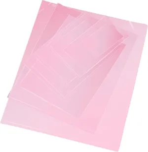Pink Anti-Static Plastic Flat Bags - 10 x 16 & (100 Bags) 2 Mil Heavy Duty Plastic Bags | Heat Sealable Bags for Packaging Products | Plastic Baggies for Small Businesses