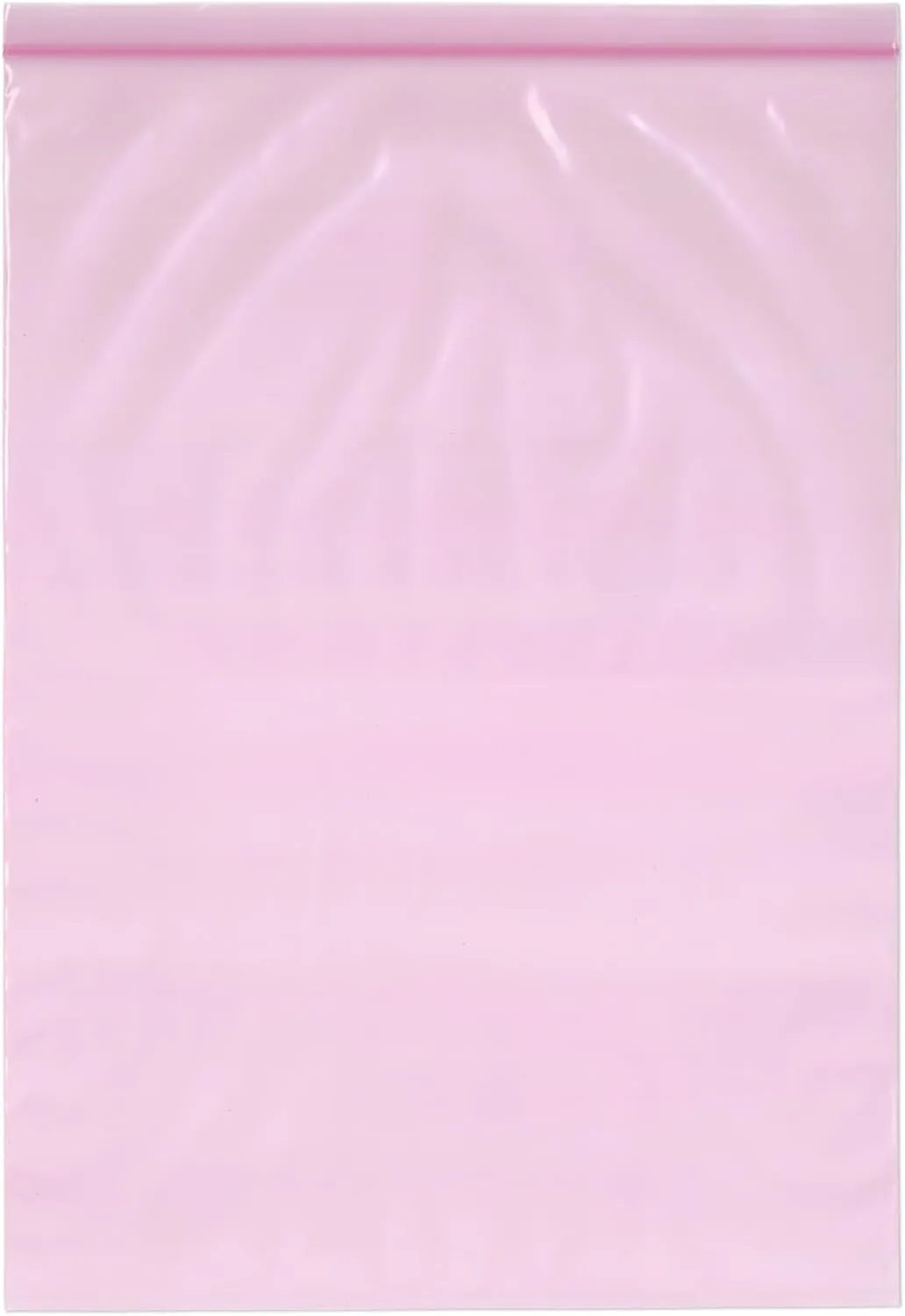 Plymor 13" x 18" (Pack of 100), 4 Mil Heavy Duty Anti-Static Zipper Reclosable Plastic Bags