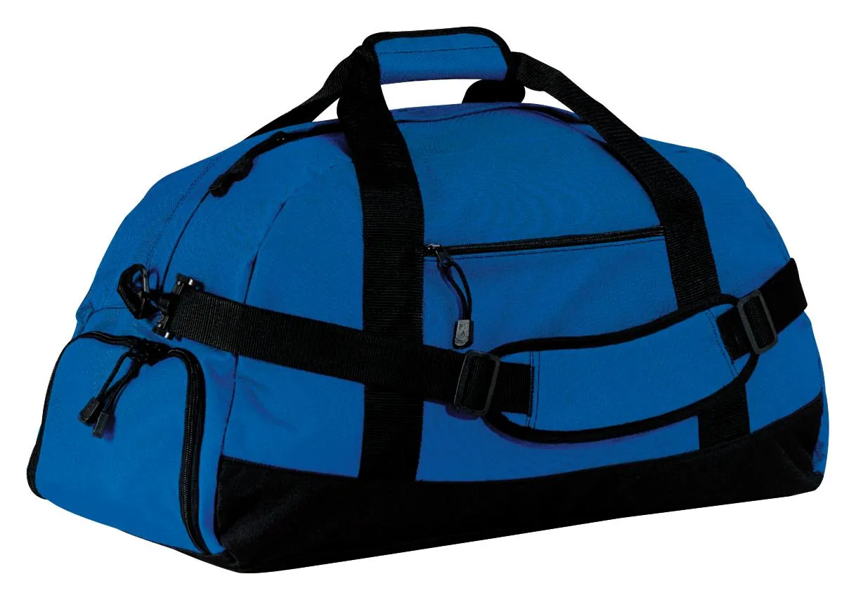 Port Authority¨ - Basic Large Duffel.  BG980