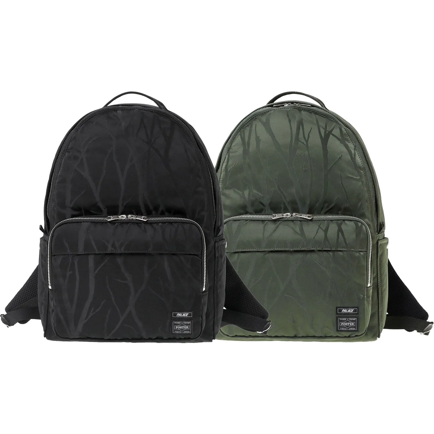 PORTER x PALACE BACKPACK [ 386-27852 ]
