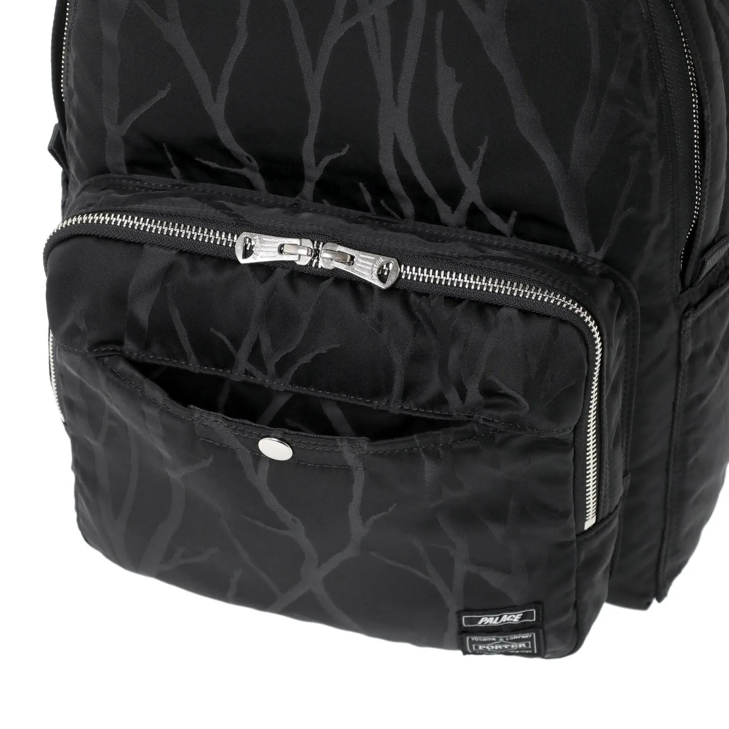 PORTER x PALACE BACKPACK [ 386-27852 ]