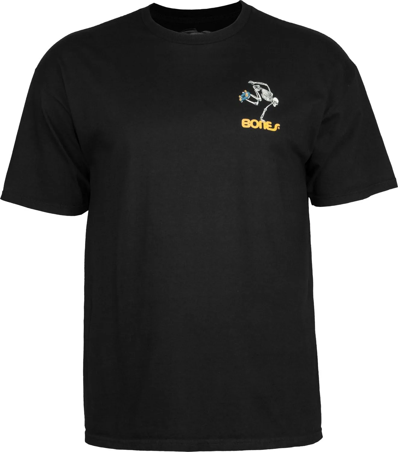 Powell Peralta Skateboard Skeleton Youth T-Shirts