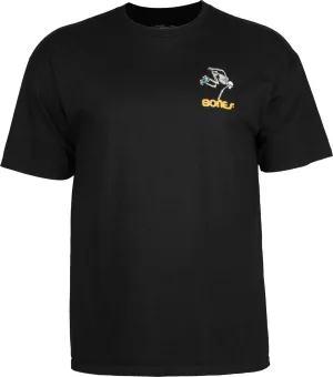 Powell Peralta Skateboard Skeleton Youth T-Shirts