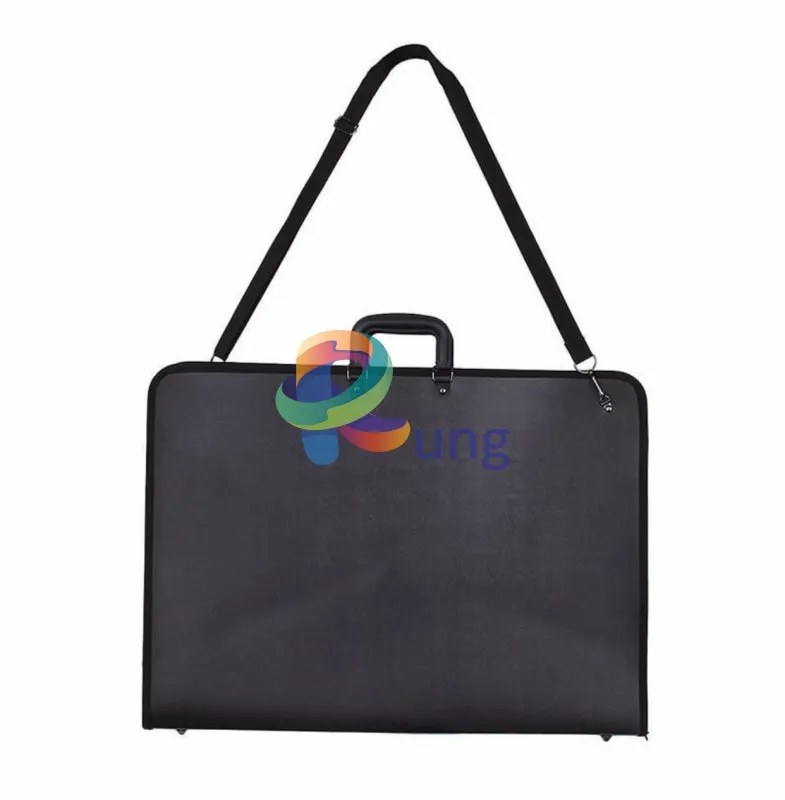 PP Artist Portfolio Drawing Painting Folder Bag