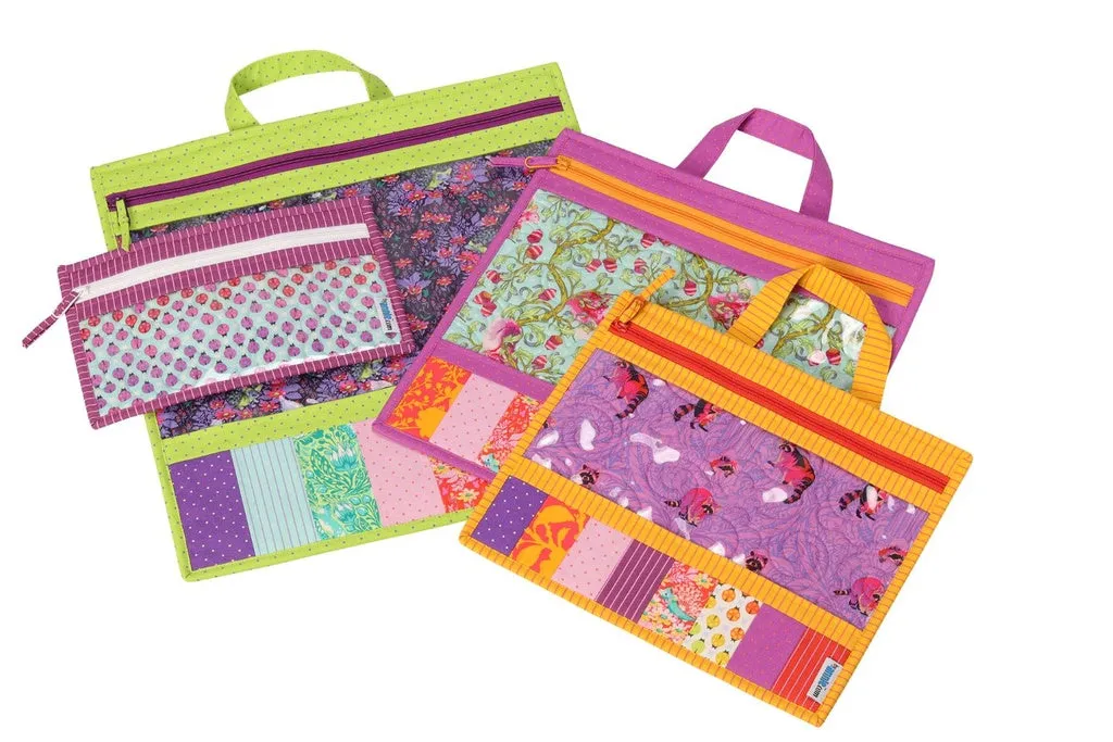 Project Bags 2.0