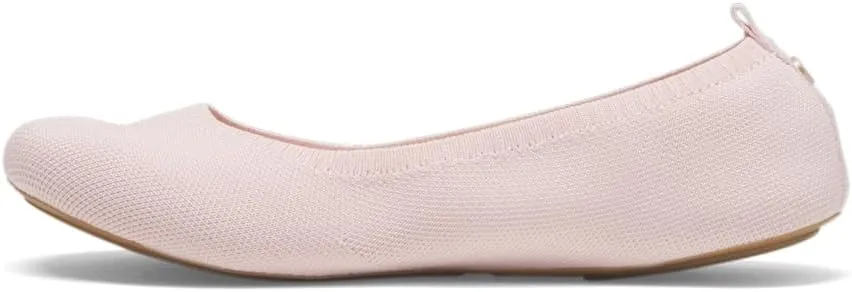 Puma Womens Illiana Ballet Flats Casual - Pink