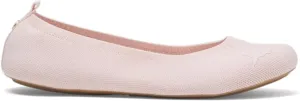 Puma Womens Illiana Ballet Flats Casual - Pink