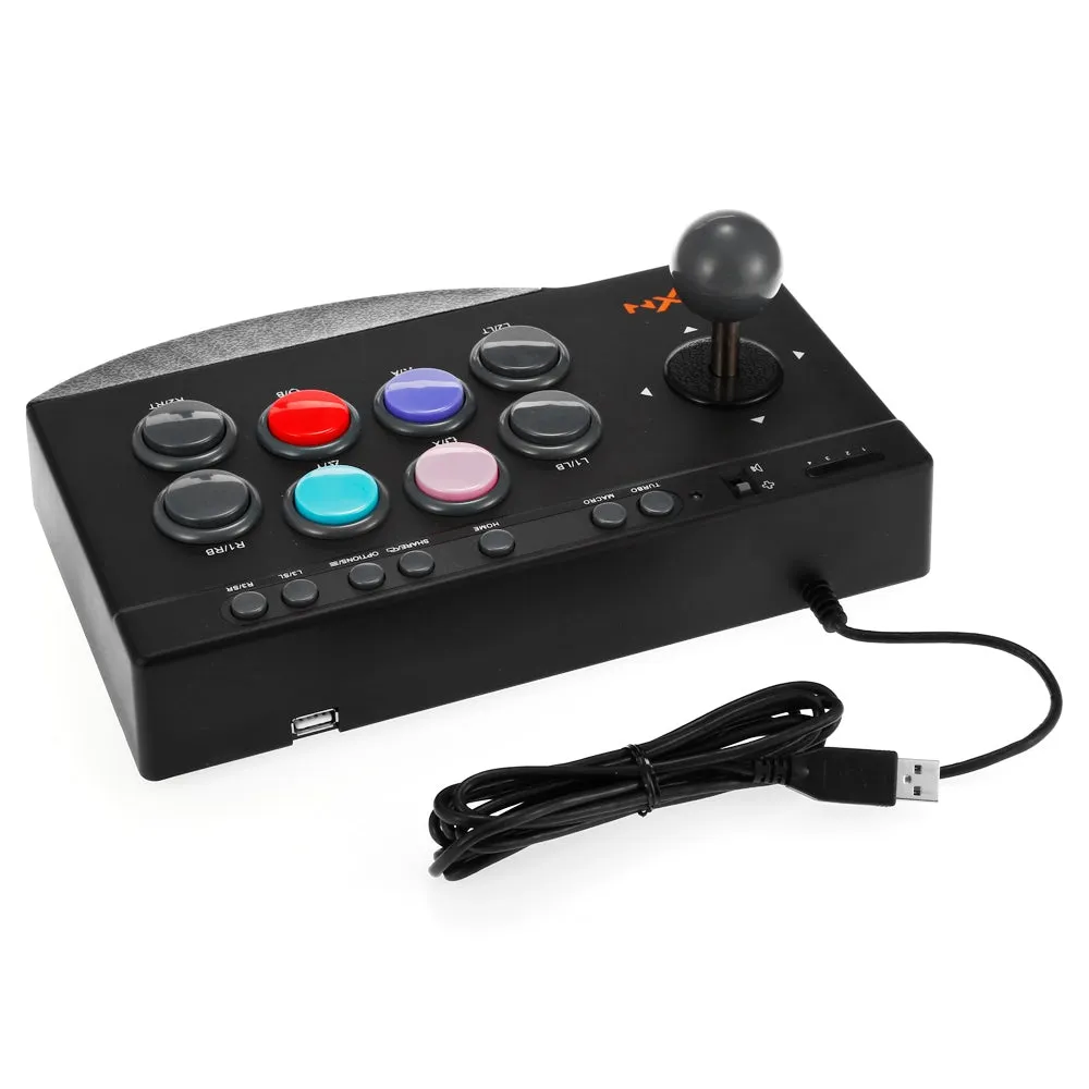 PXN - 0082 Arcade Joystick Game