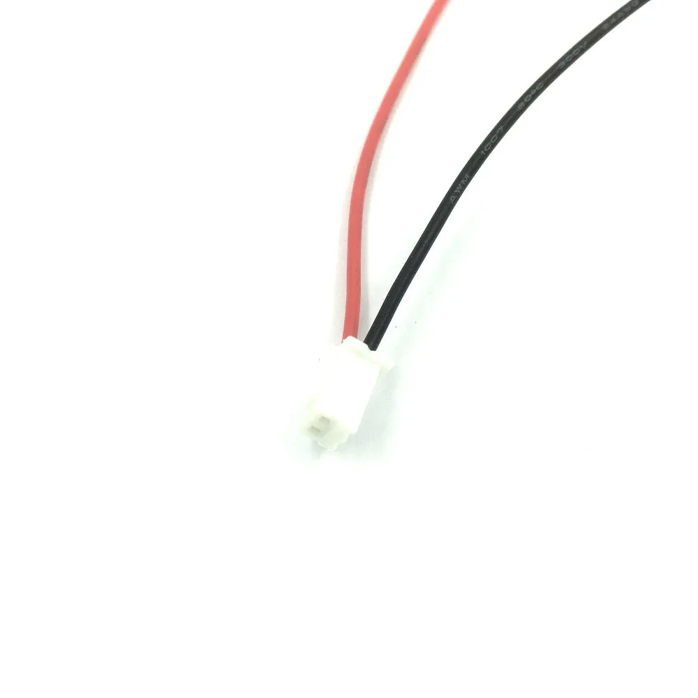 RAC-C200 Arcade Joystick Zero Delay USB Encoder Wire Terminal 110 2.8mm Cable 20pcs