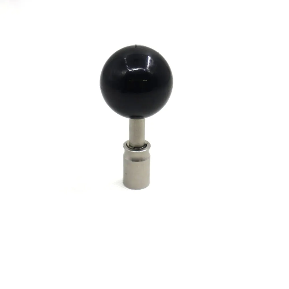 RAC-J300 Detachable Arcade Joystick 2pin/5pin 8 Way DIY Parts