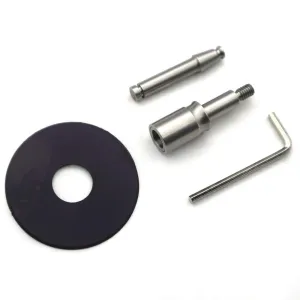 RAC-J300S Detachable Arcade Joystick Shaft Quick Release DIY PARTS Support Sanwa