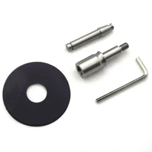 RAC-J300S Detachable Quick Release Shaft for Sanwa JLF Joysticks