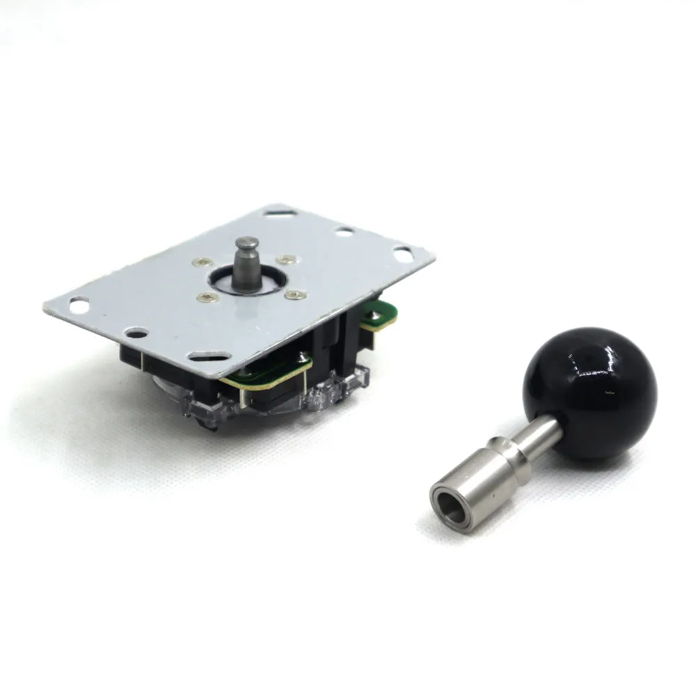 RAC-J300S Detachable Quick Release Shaft for Sanwa JLF Joysticks