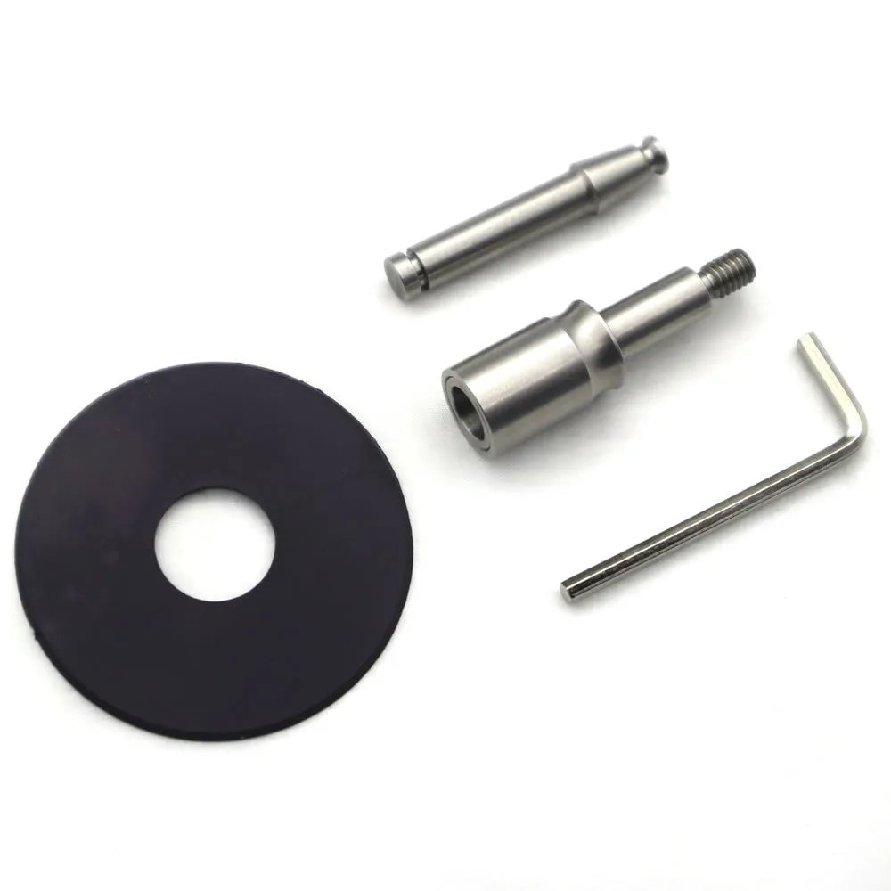 RAC-J300S Detachable Quick Release Shaft for Sanwa JLF Joysticks
