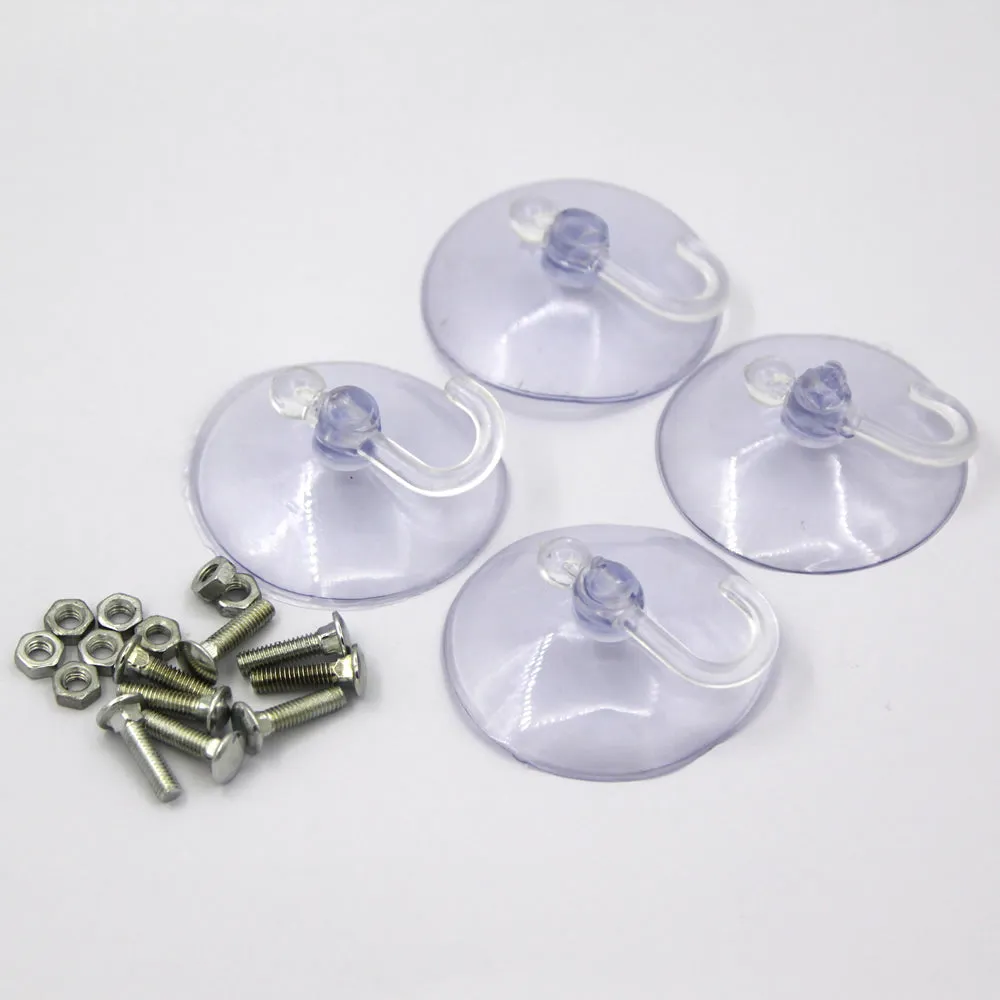 RAC-K500B LeverLess All Buttons Joystick Acrylic Panel Case DIY Arcade Joystick Kits