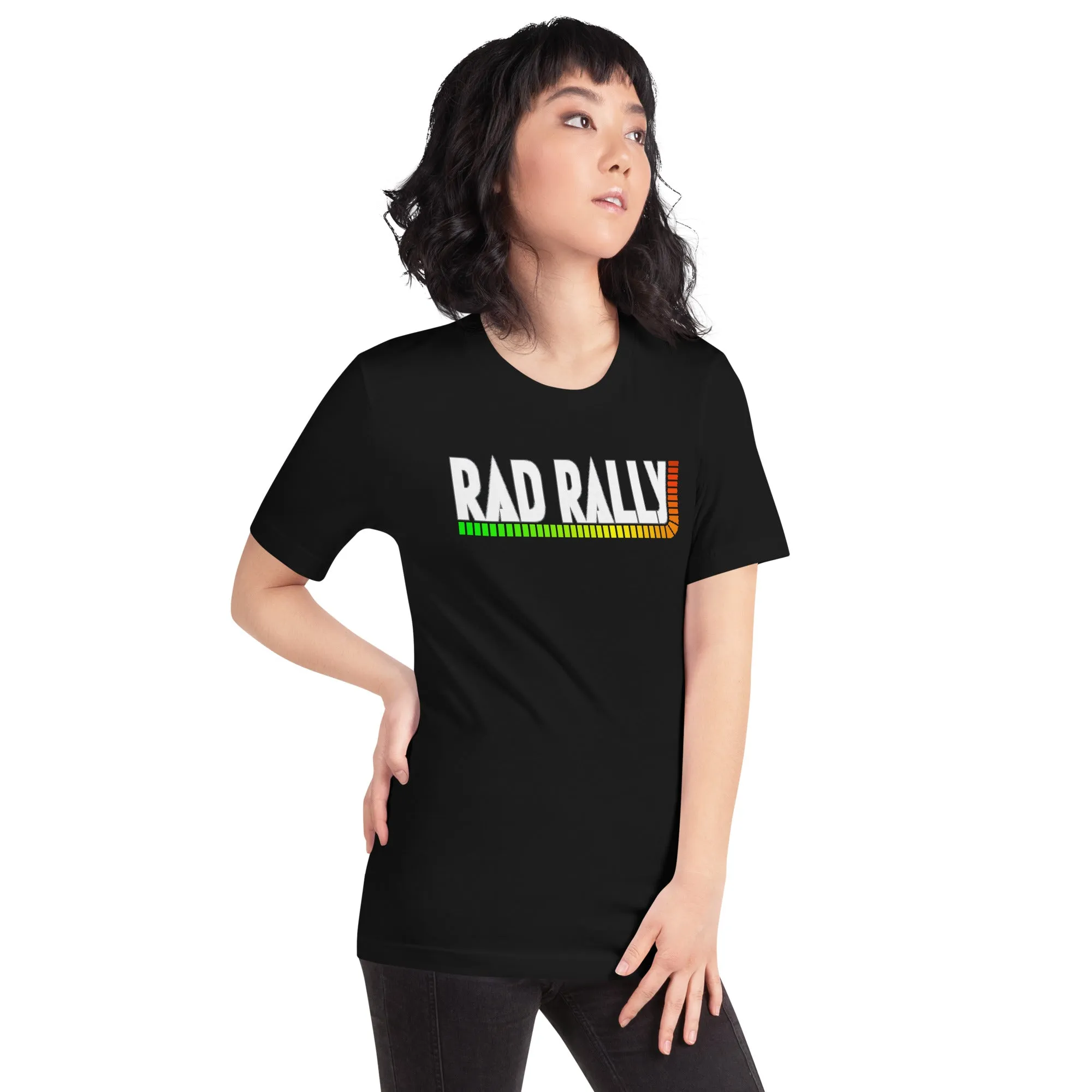 Rad Rally