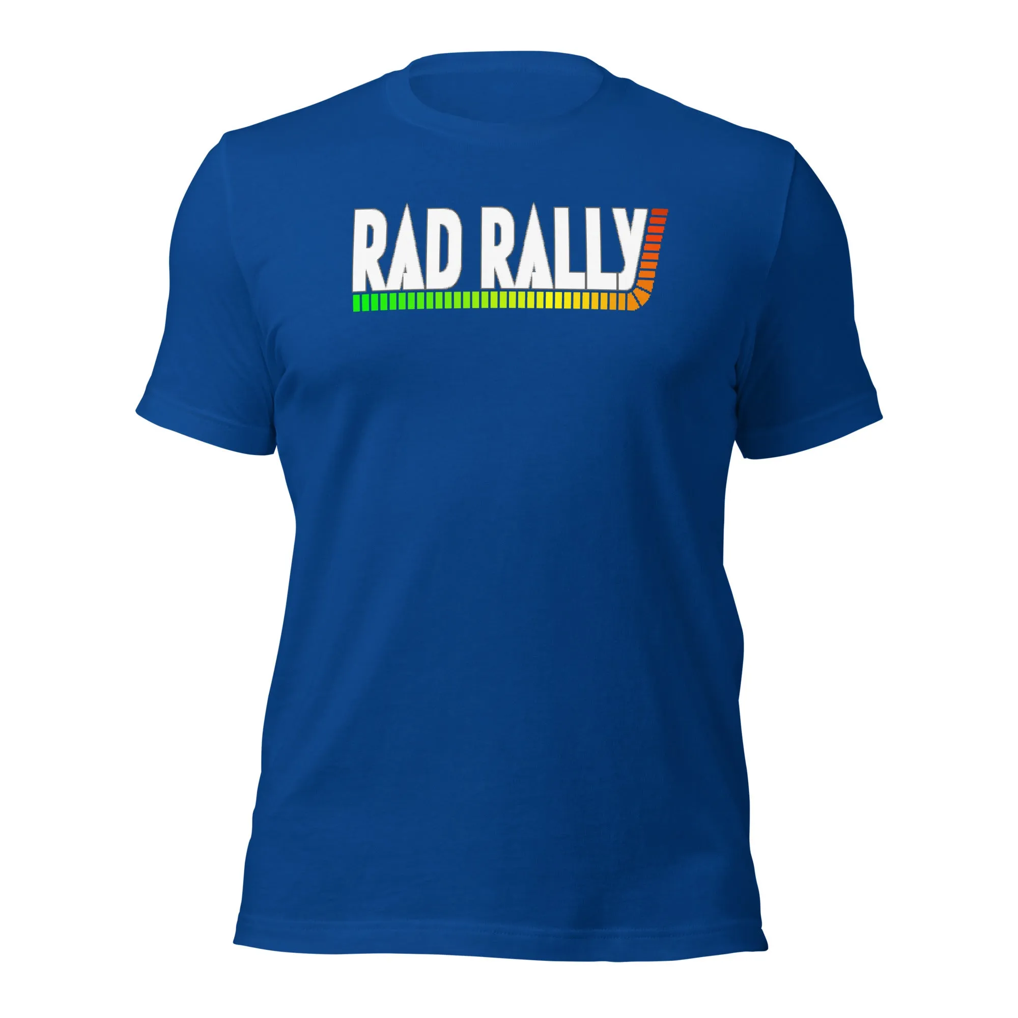 Rad Rally