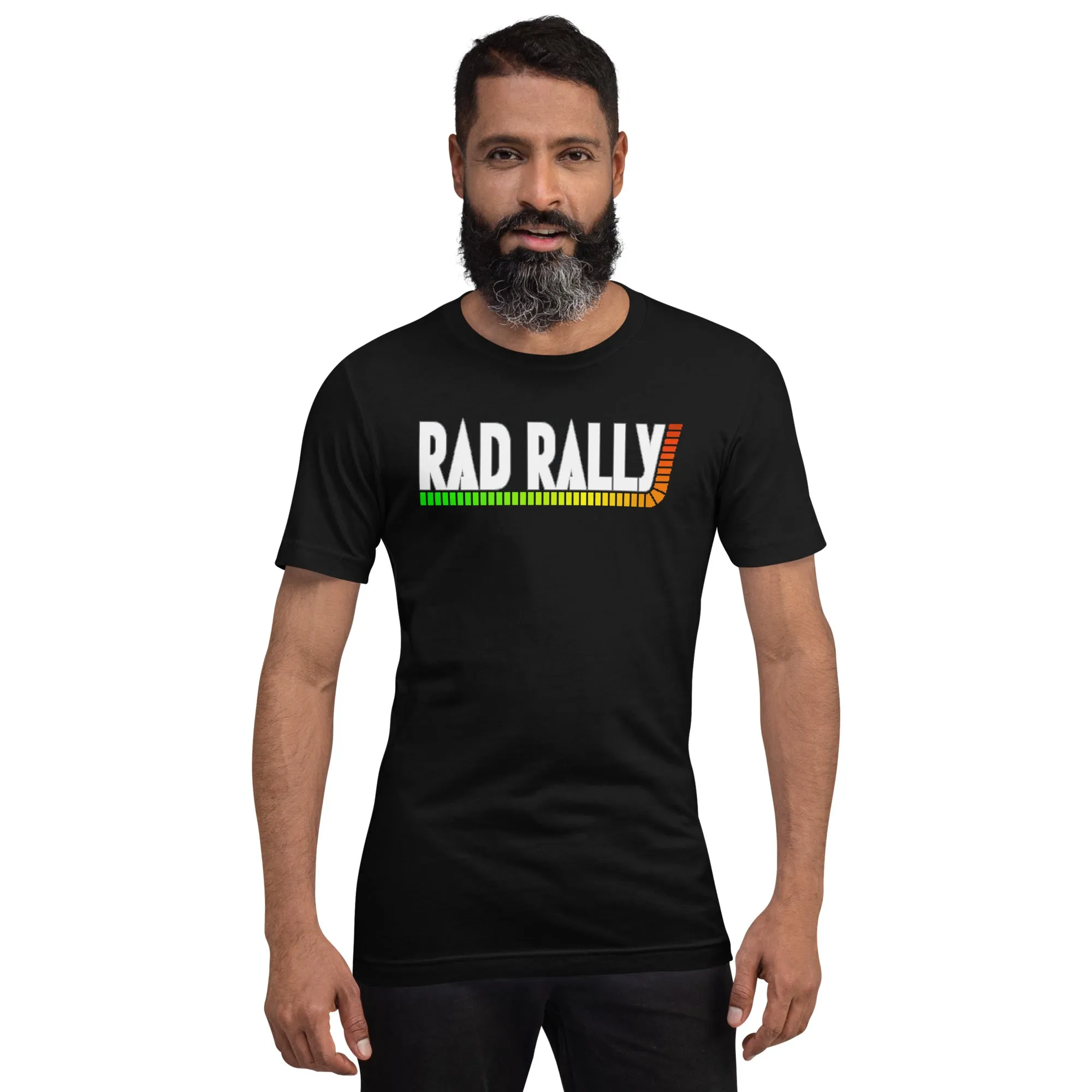 Rad Rally
