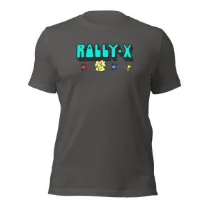 Rally-X