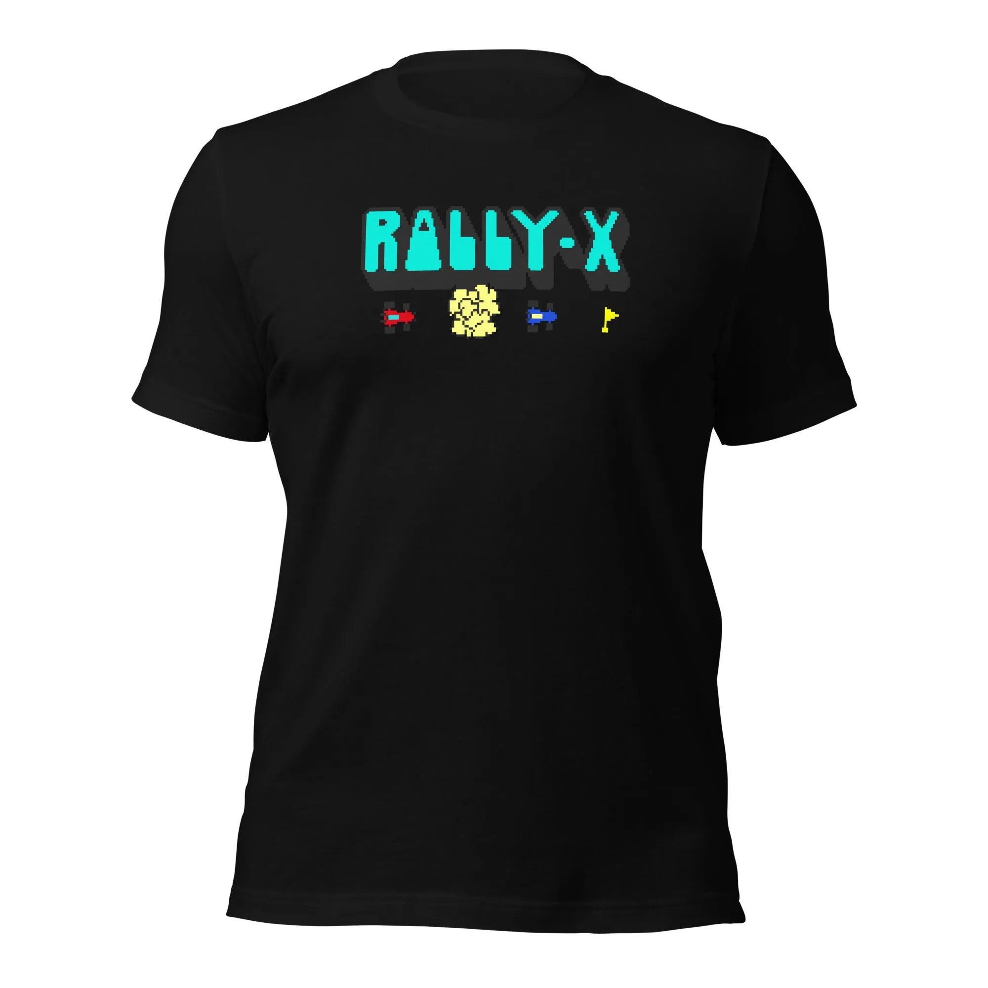 Rally-X